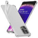 Oppo Find X5 Case - Phone cases
