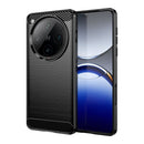 OPPO Find X8 Pro Carbon Fibre TPU Case Slim Shockproof