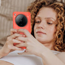 OPPO Find X8 Pro Carbon Fibre TPU Case Slim Shockproof