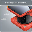 OPPO Find X8 Pro Carbon Fibre TPU Case Slim Shockproof