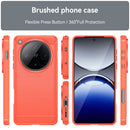 OPPO Find X8 Pro Carbon Fibre TPU Case Slim Shockproof