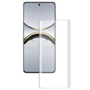 OPPO Find X8 Pro Glass Screen Protector UV Light Curved 1