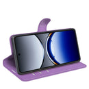 OPPO Find X8 Pro PU Wallet Case (Purple) 7