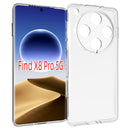 OPPO Find X8 Pro Soft Gel Case 1