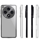 OPPO Find X8 Pro Soft Gel Case 5