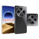 OPPO Find X8 Pro Soft Gel Case 4