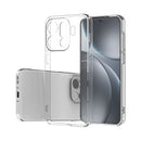 OPPO Find X9 Pro Soft Gel Case - Slim Design
