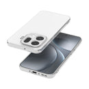 OPPO Find X9 Pro Soft Gel Case - Slim Design