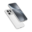 OPPO Find X9 Pro Soft Gel Case - Slim Design