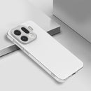 OPPO Find X9 Pro Soft Gel Case - Slim Design