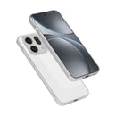 OPPO Find X9 Soft Gel Case - Slim Design 4