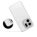 OPPO Find X9 Soft Gel Case - Slim Design 2