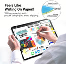 Oppo Pad SE (11-inch, OPD2417) Paperfeel Screen Protector