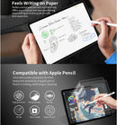 Lenovo Idea Tab 11 (11-inch, 2025, TB336FU / TB336) Paperfeel Screen Protector