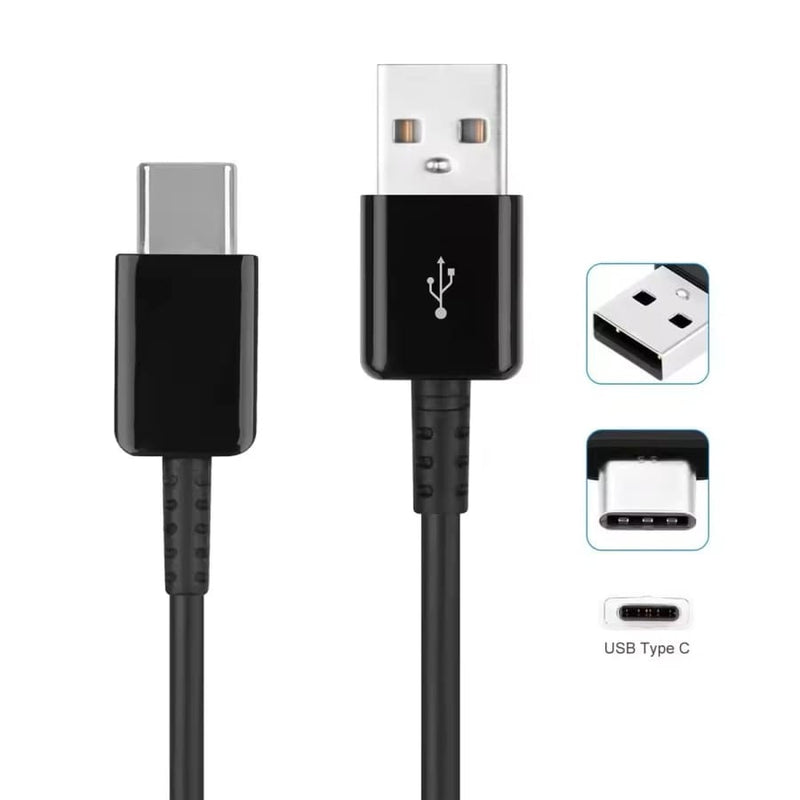 Oppo Phone Charger Cable - 2m