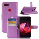 OPPO R15 Case 1