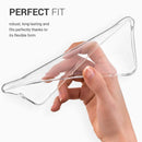OPPO R15 Pro Case 3