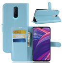 OPPO R17 Pro Case 1
