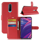 OPPO R17 Pro Case 1