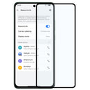 OPPO Reno 12 F Glass Screen Protector 5G Full Cover 1