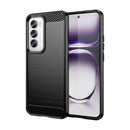 OPPO Reno 12Pro Carbon Fibre TPU Case Slim Shockproof Cover