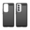 OPPO Reno 12Pro Carbon Fibre TPU Case Slim Shockproof Cover
