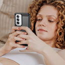 OPPO Reno 12Pro Carbon Fibre TPU Case Slim Shockproof Cover