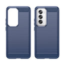 OPPO Reno 12Pro Carbon Fibre TPU Case Slim Shockproof Cover