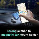 OPPO Reno 13F 5G  Ring Kickstand Case w/ Camera Cover [Black]