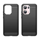 OPPO Reno 13Pro 5G Carbon Fibre TPU Case Slim Shockproof