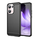 OPPO Reno 13Pro 5G Carbon Fibre TPU Case Slim Shockproof