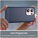 OPPO Reno 13Pro 5G Carbon Fibre TPU Case Slim Shockproof
