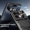 OPPO Reno 13Pro 5G  Ring Kickstand Case w/ Camera Cover [Rose Gold]