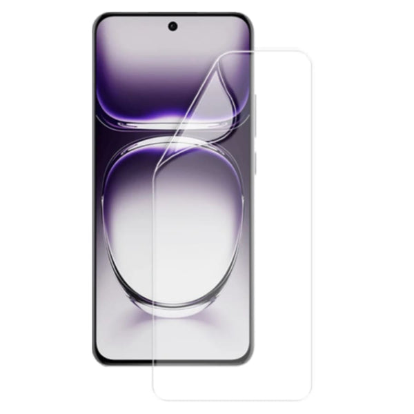 Oppo Reno12F (5G) Hydrogel Screen Protector (Pack of 2)