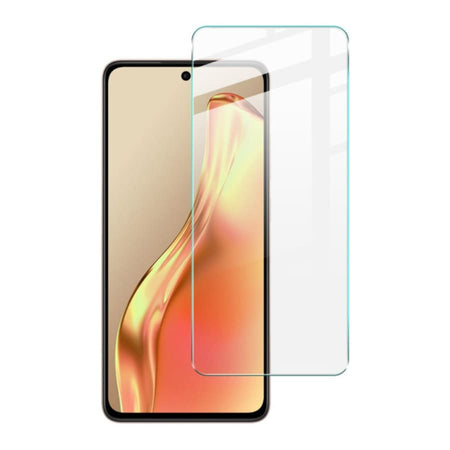 Oppo Reno12F (5G) Screen Protector - Screen protector