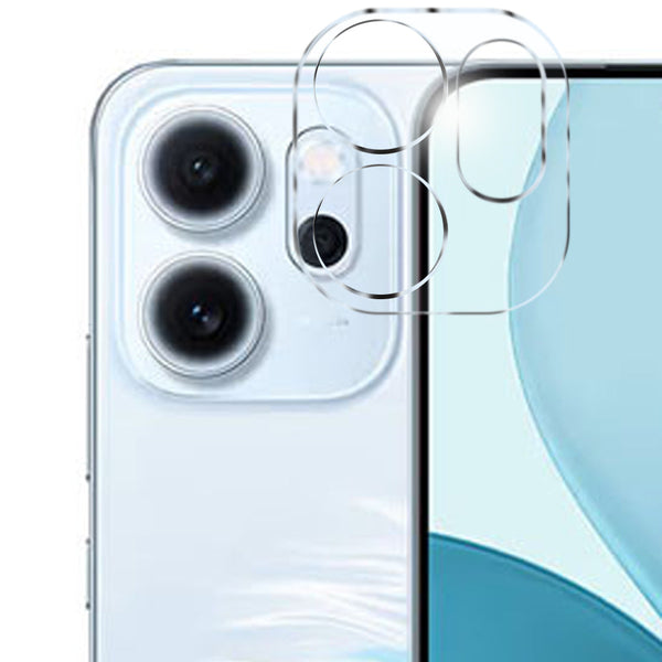 OPPO Reno14 F Glass Camera Protector Clear