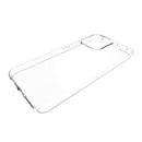 OPPO Reno14 F Soft Gel Case - Slim Design