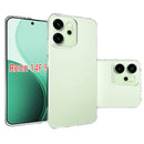 OPPO Reno14 F Soft Gel Case - Slim Design