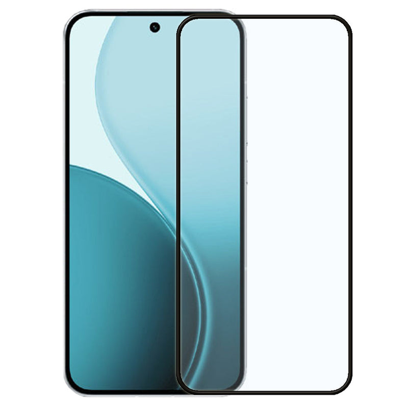 OPPO Reno14 Glass Screen Protector Full Cover Premium