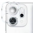 OPPO Reno14 Glass Camera Protector Clear
