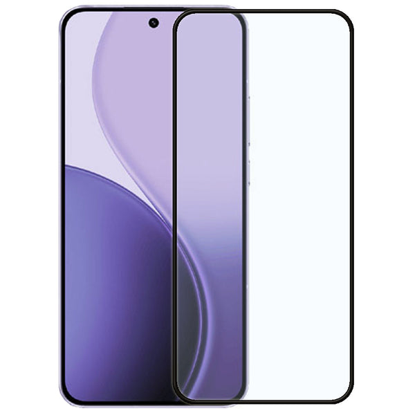 OPPO Reno14 Pro Glass Screen Protector Full Cover Premium