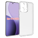OPPO Reno14 Pro 5G Soft Gel Case - Slim Design