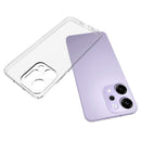OPPO Reno14 Pro 5G Soft Gel Case - Slim Design