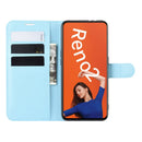 OPPO Reno2 Case 4