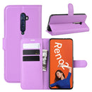 OPPO Reno2 Case 1