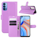 OPPO Reno4 5G Case 1