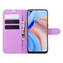 OPPO Reno4 5G Case 4