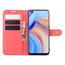 OPPO Reno4 5G Case 4