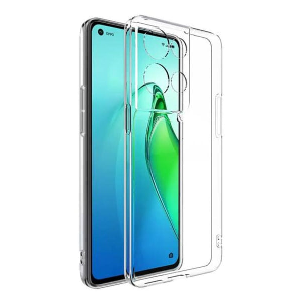 Oppo Reno8 Pro / Reno8 Pro + Case