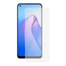 Oppo Reno8 Screen Protector (Pack of 2) - Screen protector